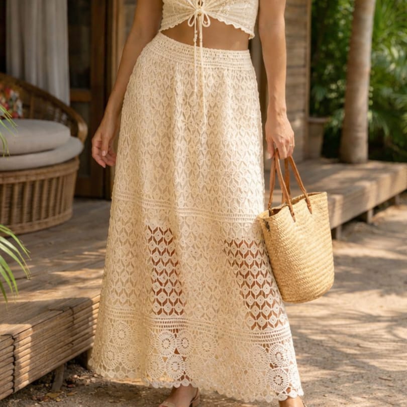SKIRT MG 70235