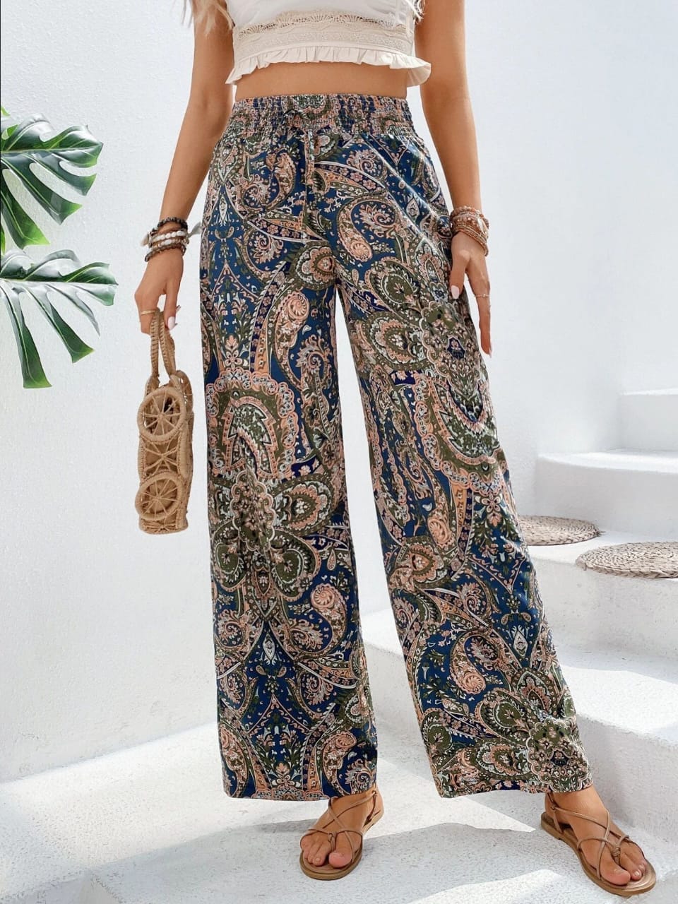 PANTS MG 70240C