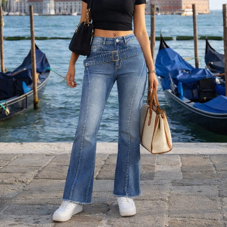JEANS MG 70242