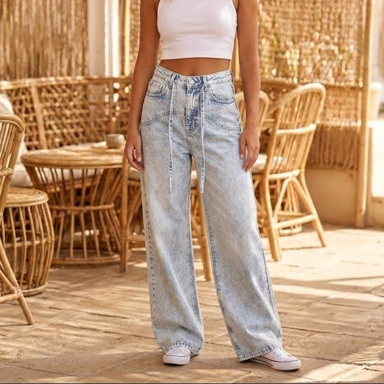 JEANS MG 70268B