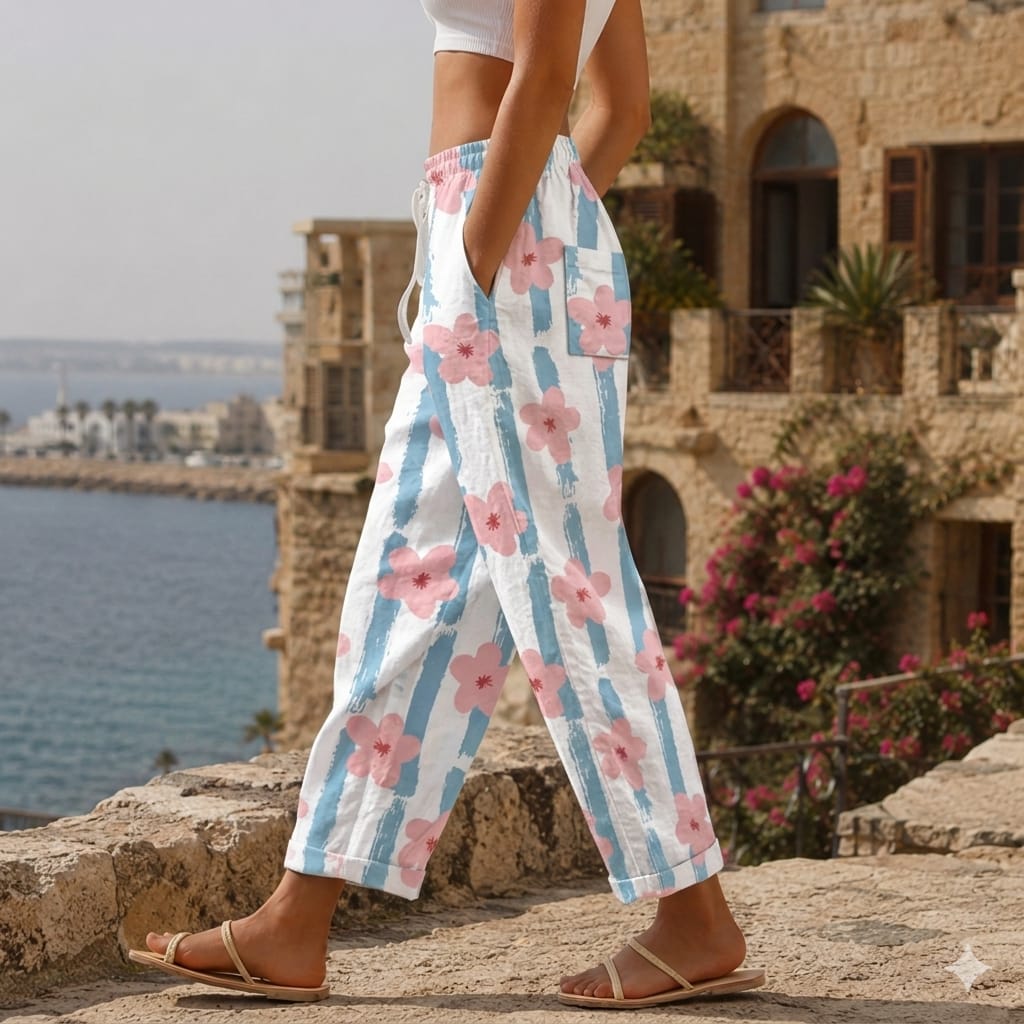 PANTS MG 70270A