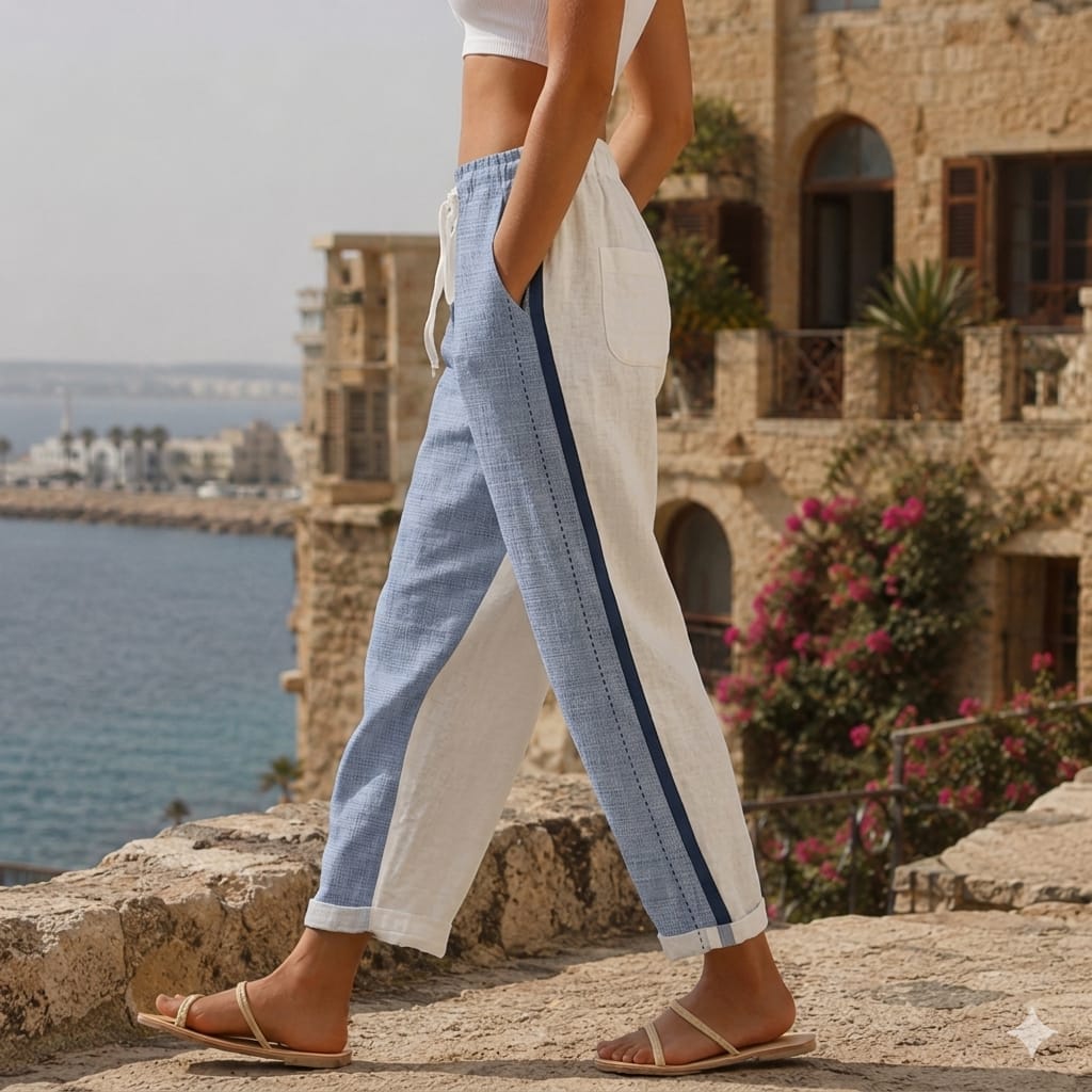 PANTS MG 70270D
