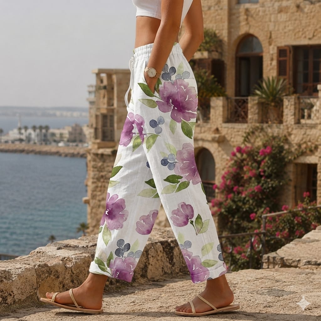 PANTS MG 70270E