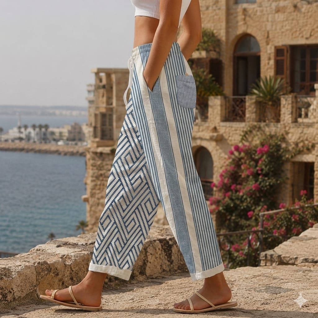 PANTS MG 70270P