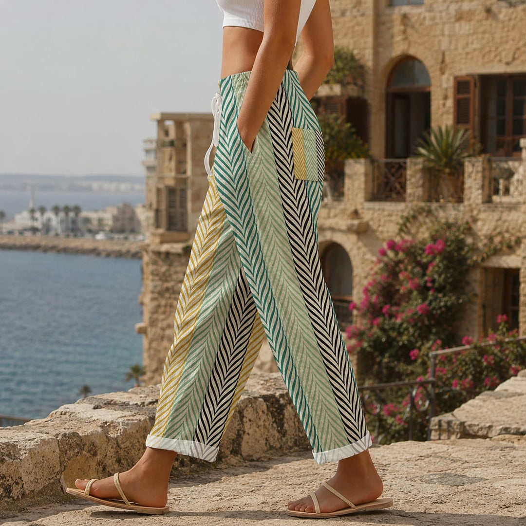 PANTS MG 70270Q