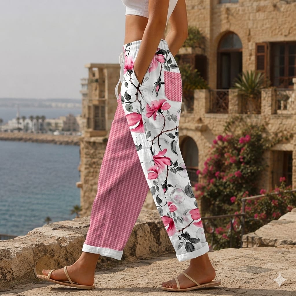 PANTS MG 70270R