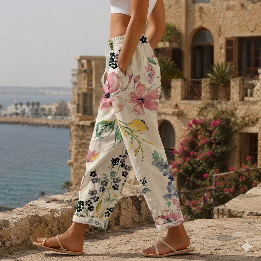 PANTS MG 70270Z