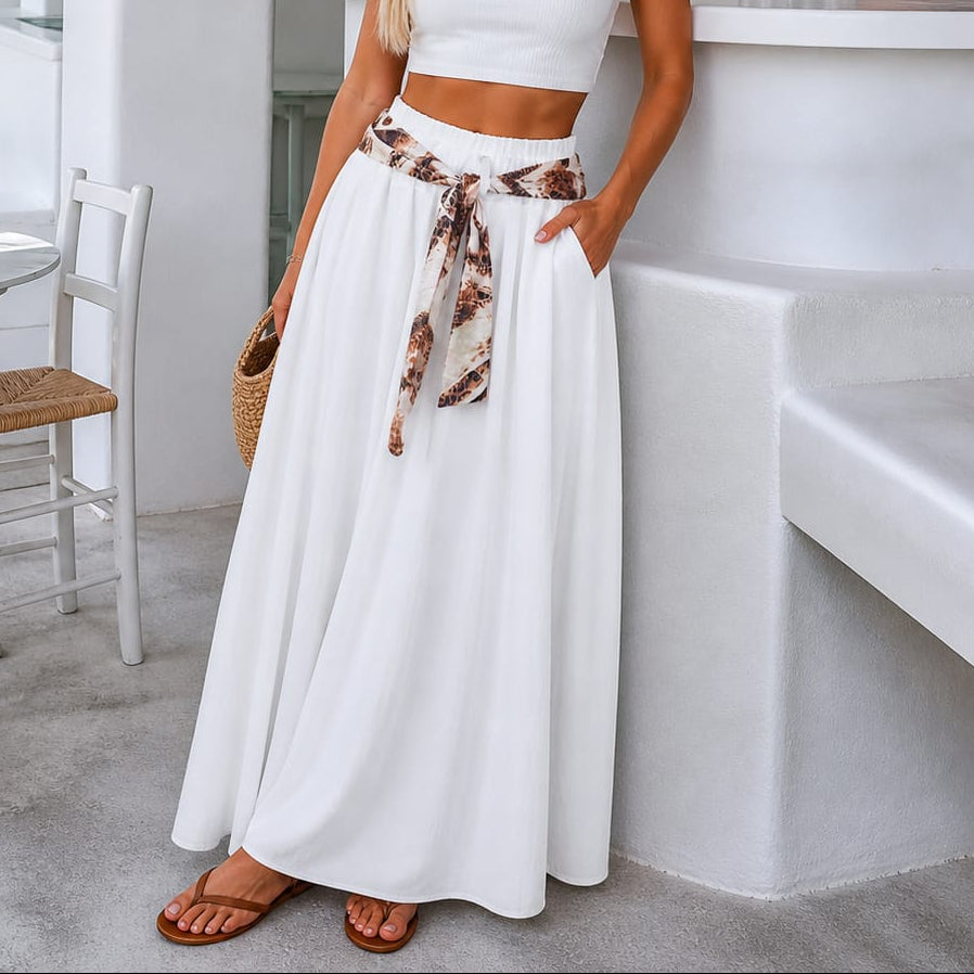 SKIRT MG 70306B