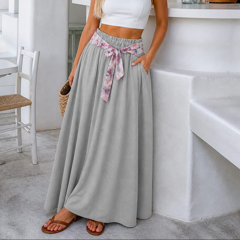 SKIRT MG 70306D