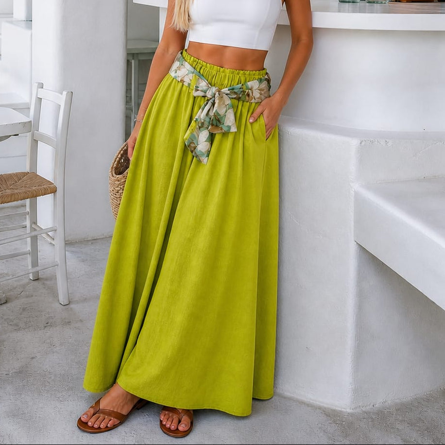 SKIRT MG 70306E