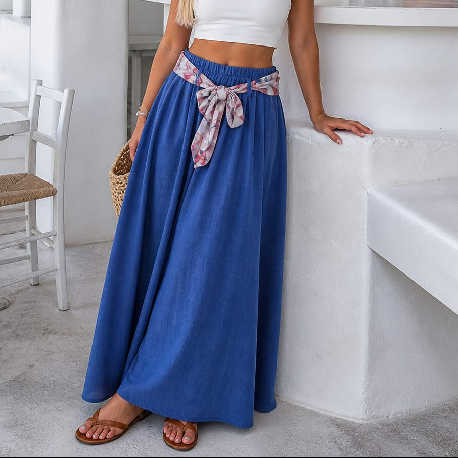 SKIRT MG 70306G