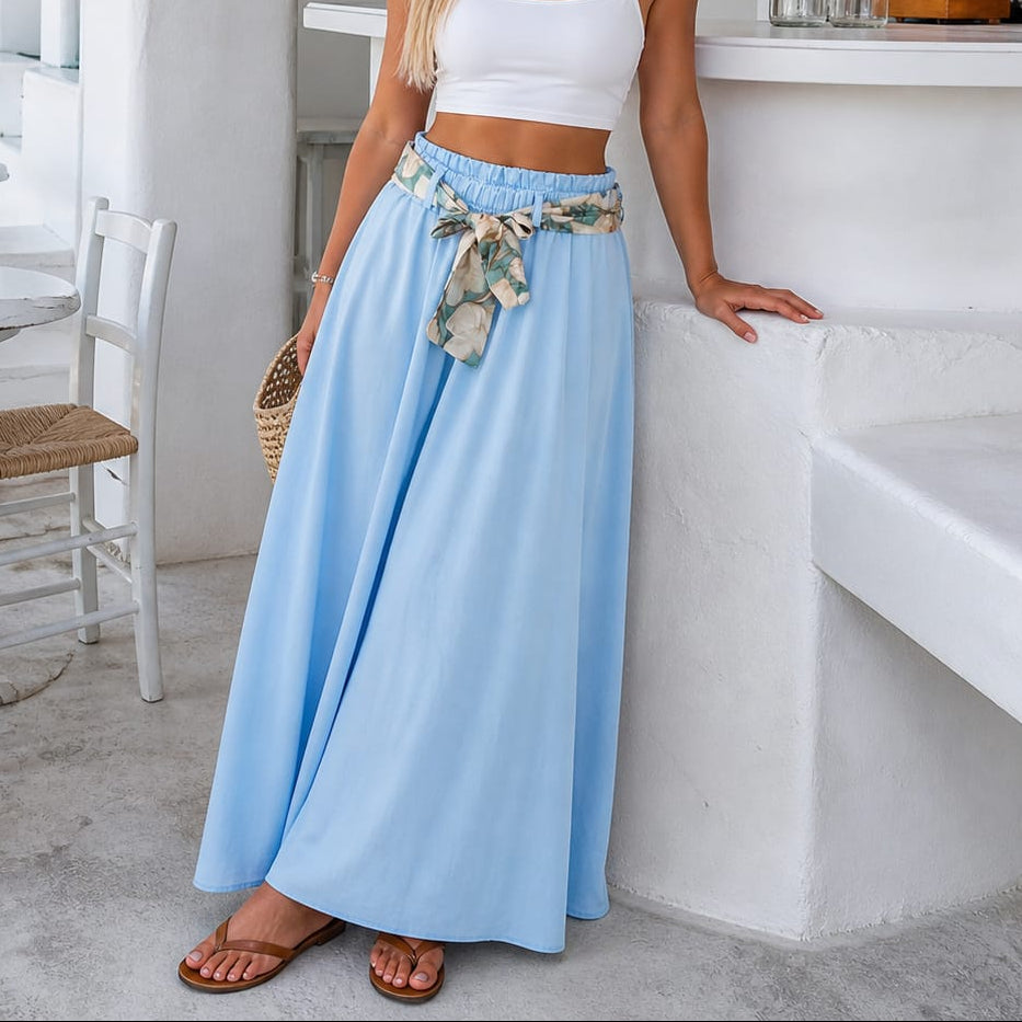 SKIRT MG 70306H