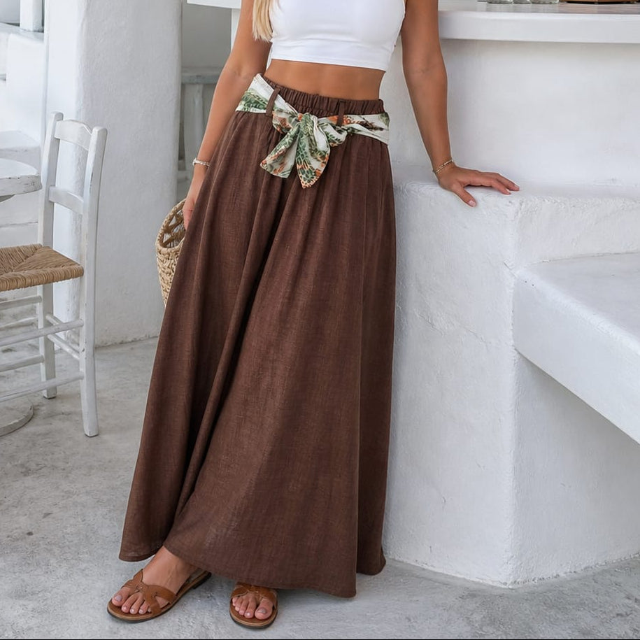 SKIRT MG 70306J