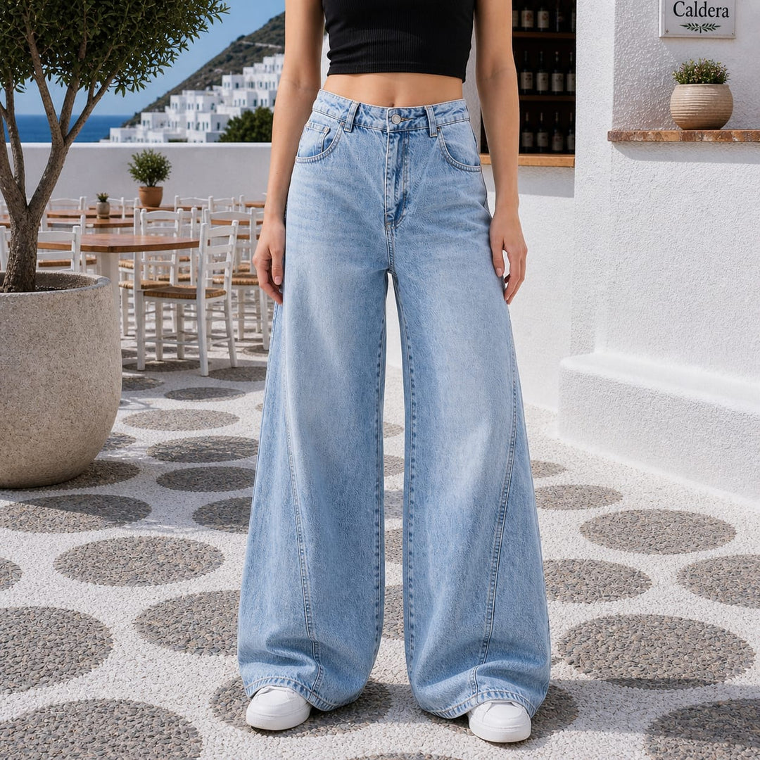 JEANS MG 70315