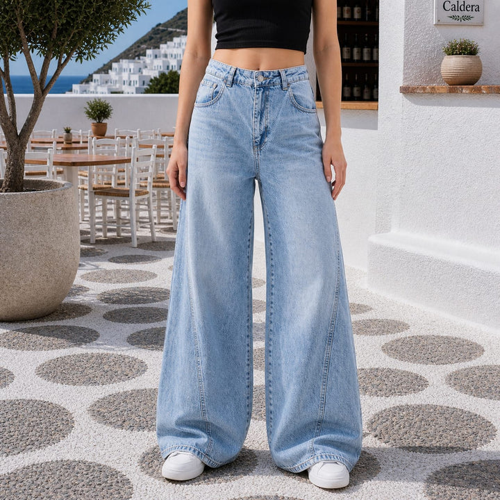 JEANS MG 70315