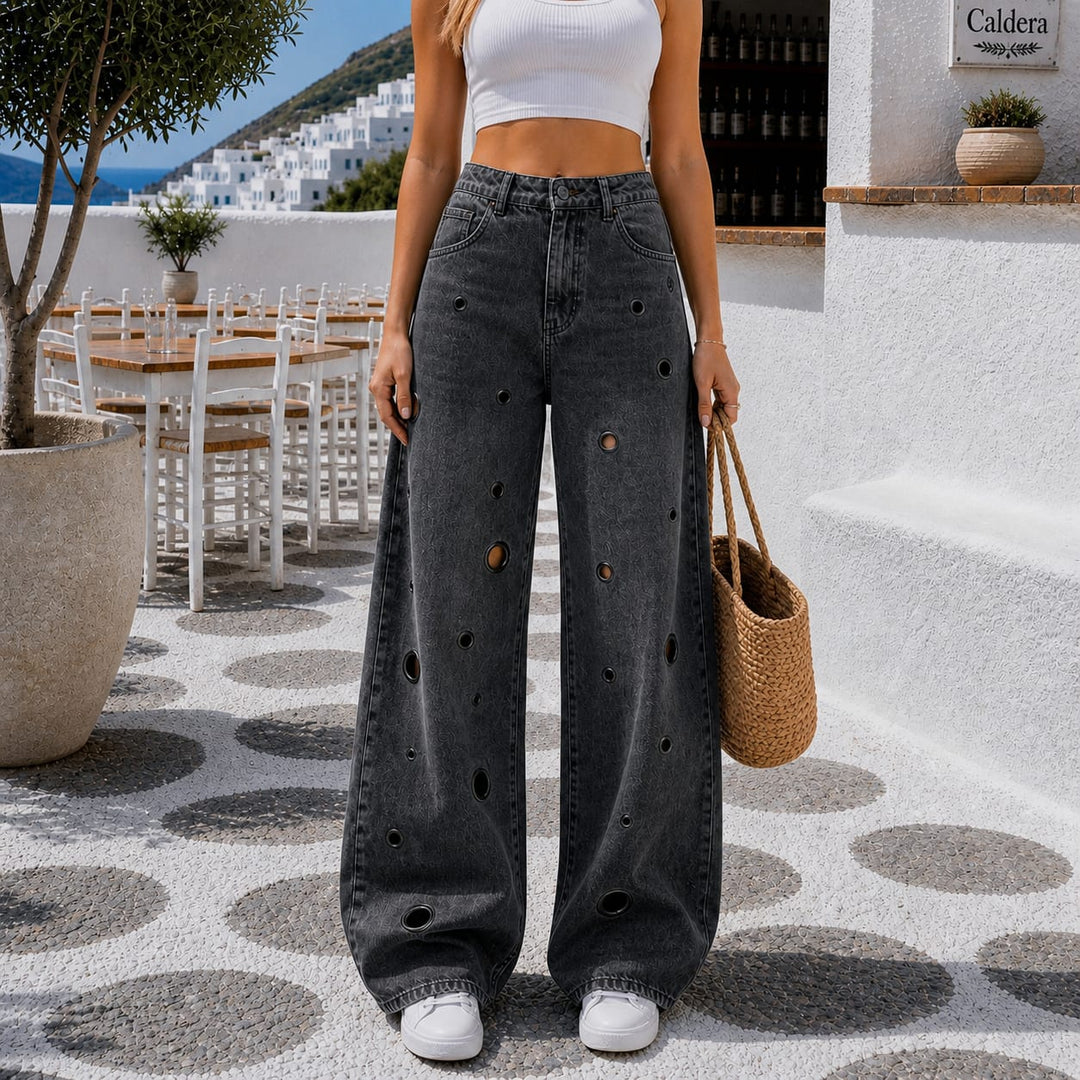 JEANS MG 70316