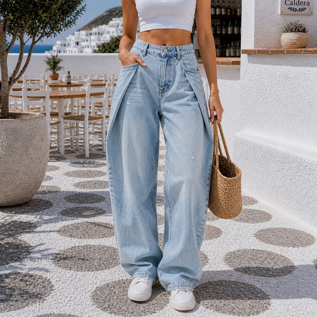 JEANS MG 70317