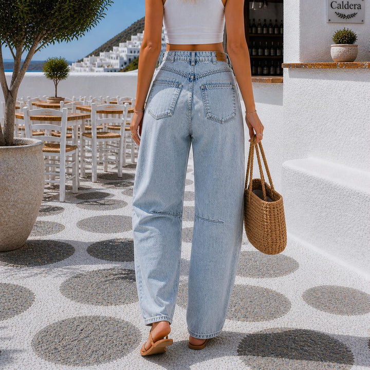 JEANS MG 70320
