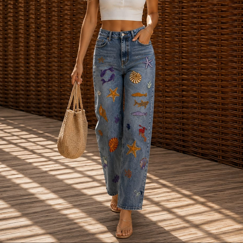 JEANS MG 70328