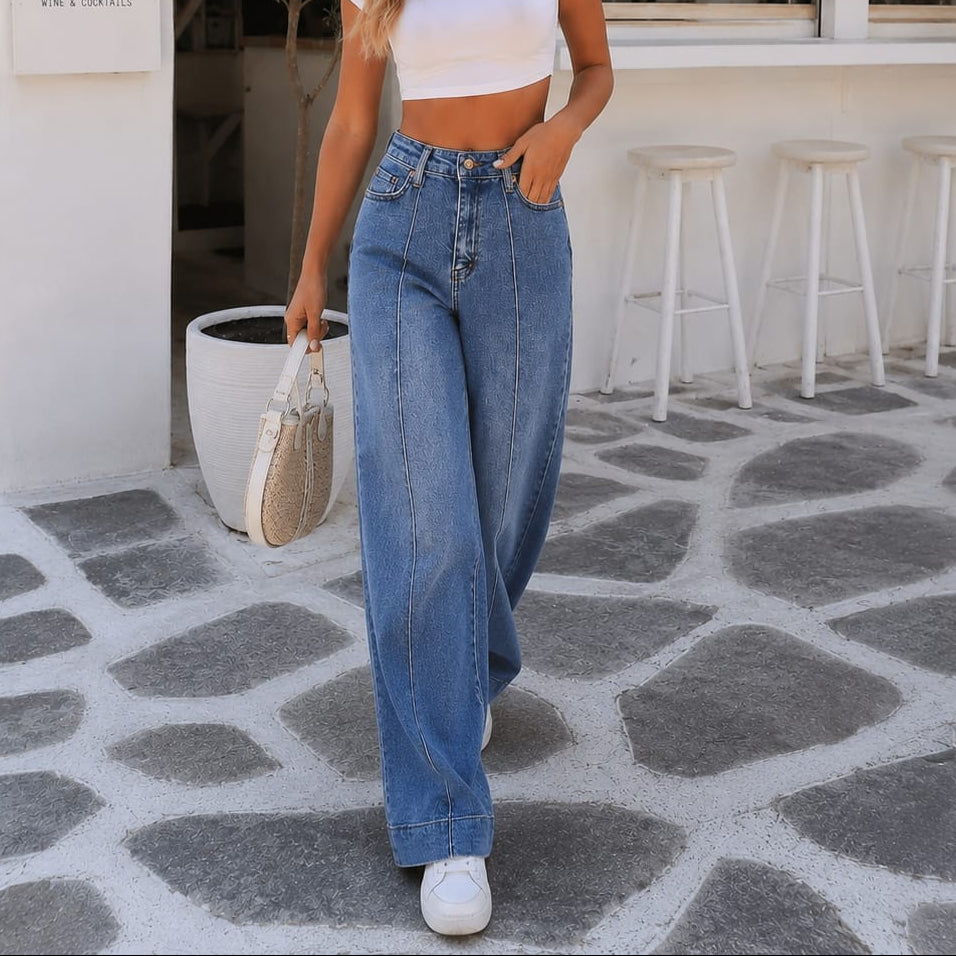 JEANS MG 70332