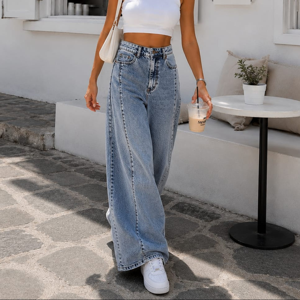 JEANS MG 70335