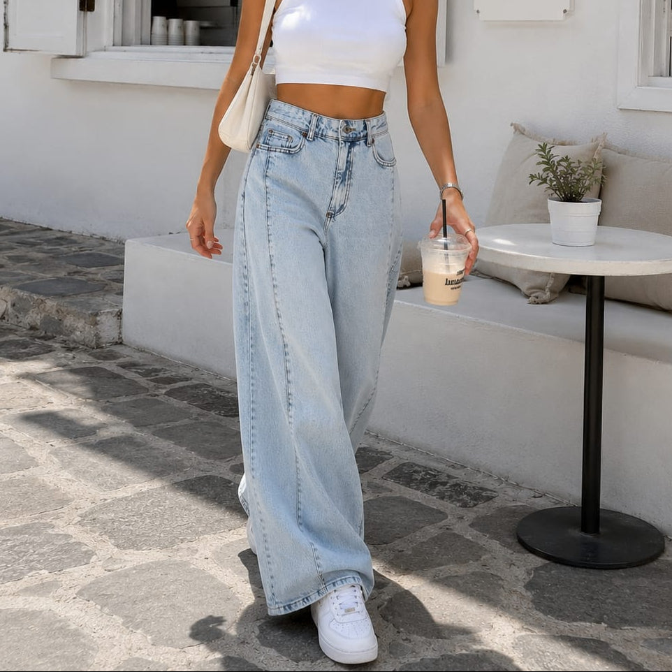 JEANS MG 70335A