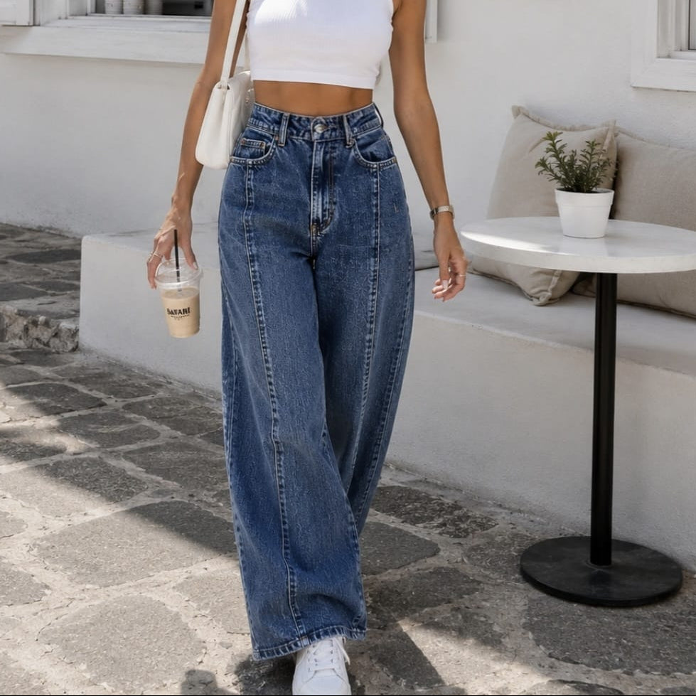 JEANS MG 70335B