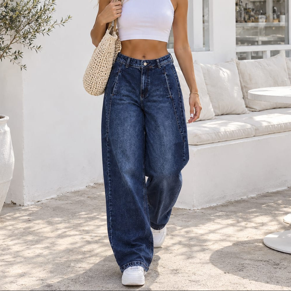 JEANS MG 70336