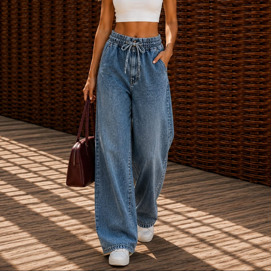 JEANS MG 70337