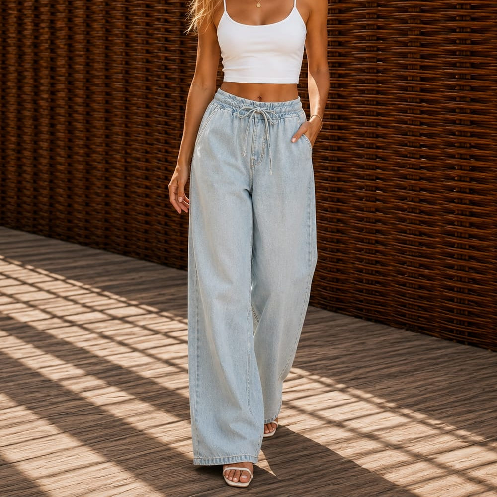 JEANS MG 70337A