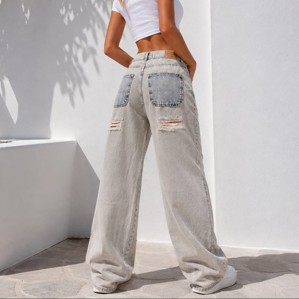 JEANS MG 70359