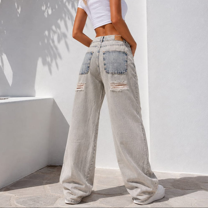 JEANS MG 70359