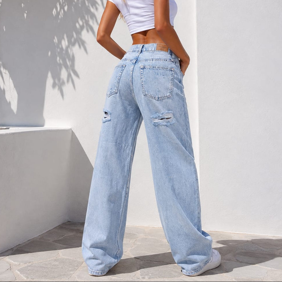JEANS MG 70365