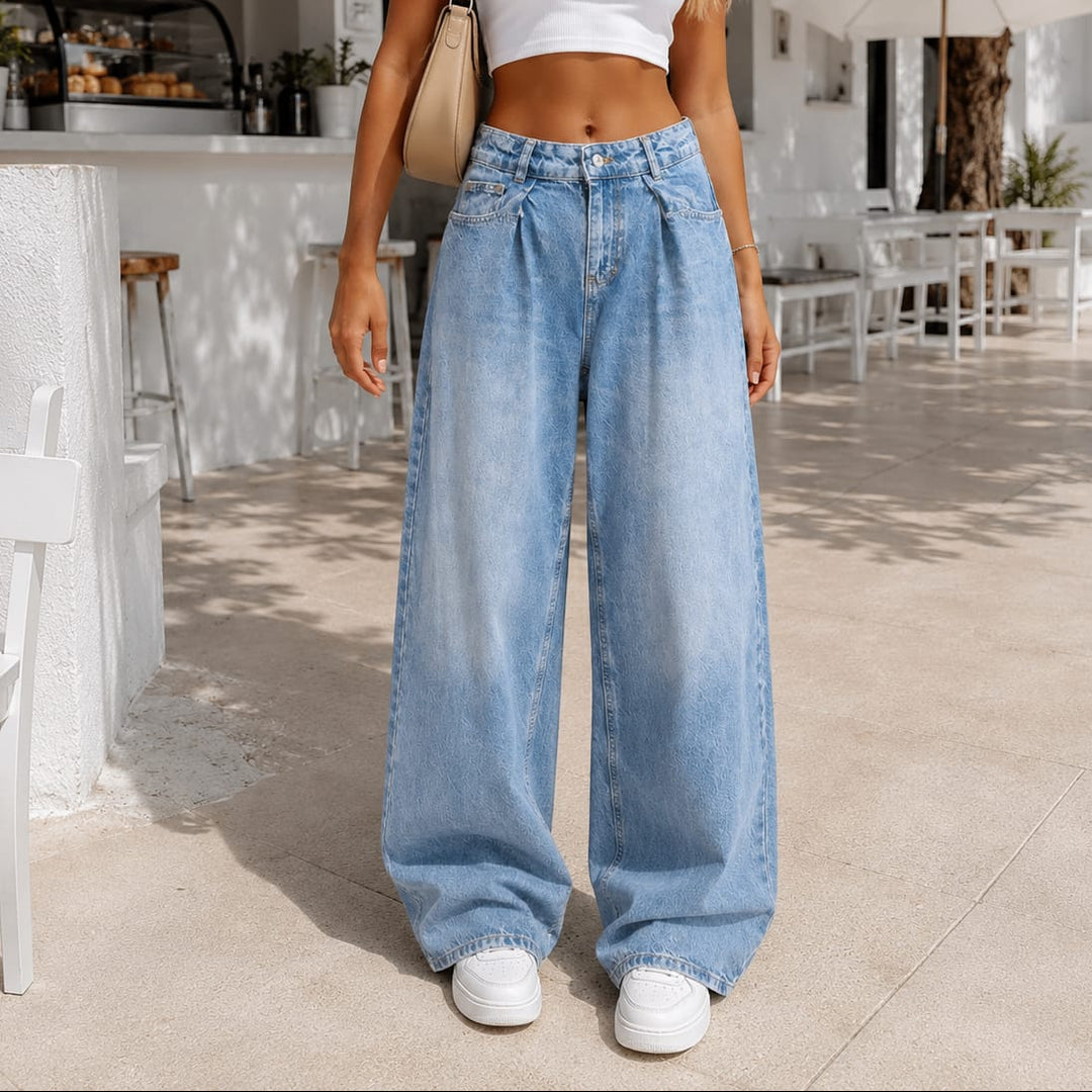 JEANS MG 70366