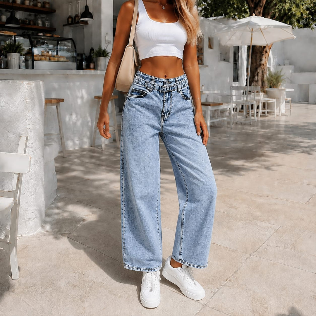 JEANS MG 70367