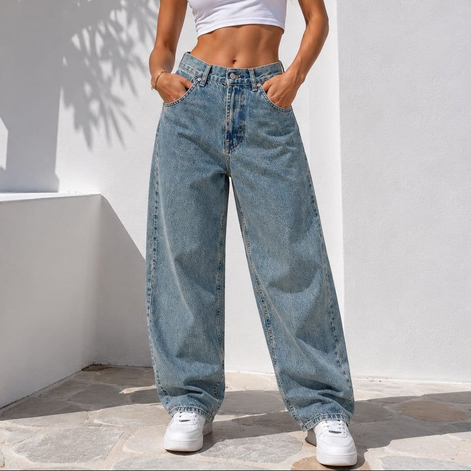 JEANS MG 70372