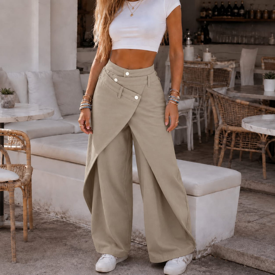 PANTS MG 70375D