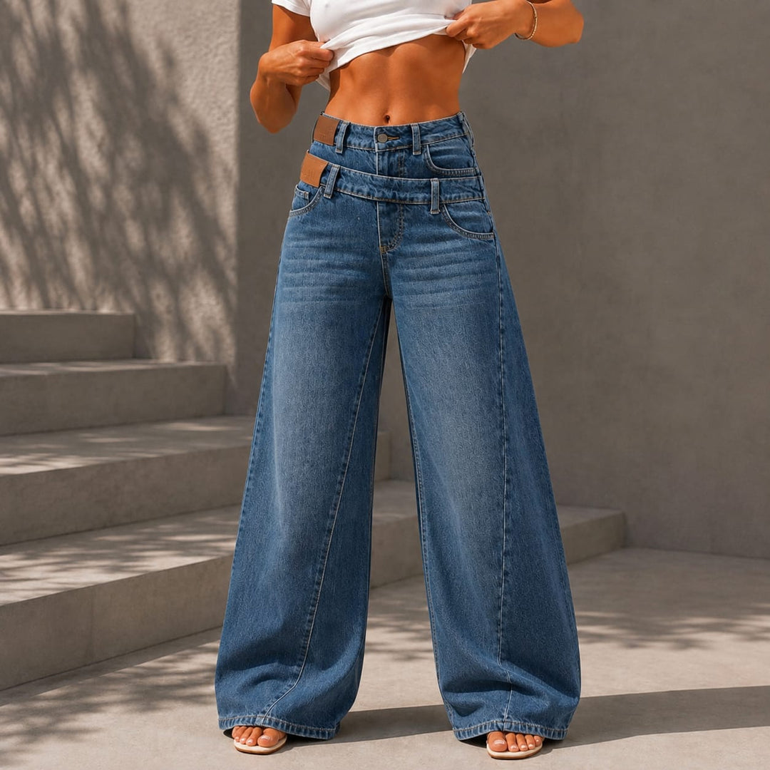 JEANS MG 70396
