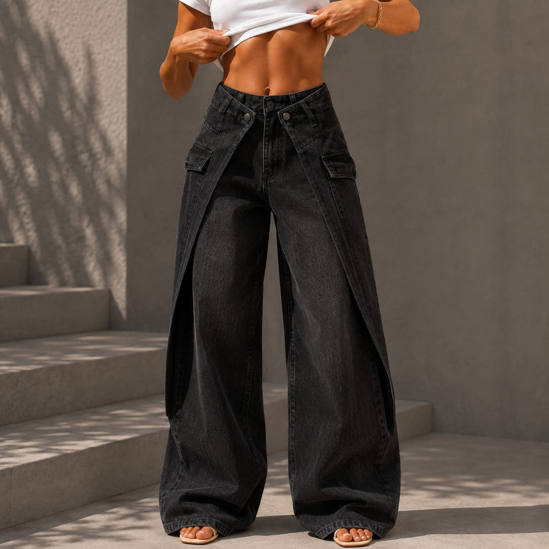 JEANS MG 70397