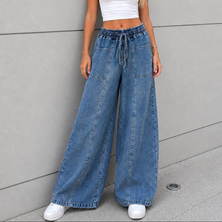 JEANS MG 70401B