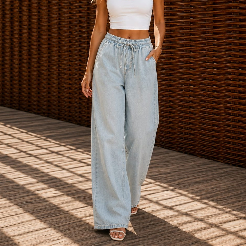 JEANS MG 70402A