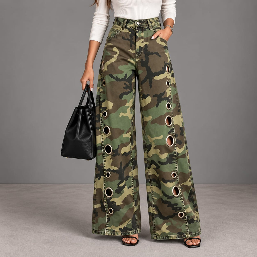 PANTS MG 70419