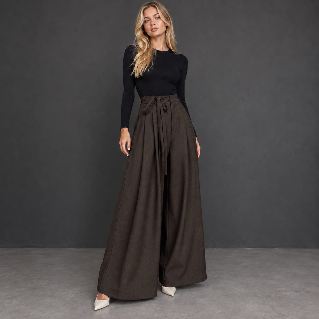 PANTS MG 70424B