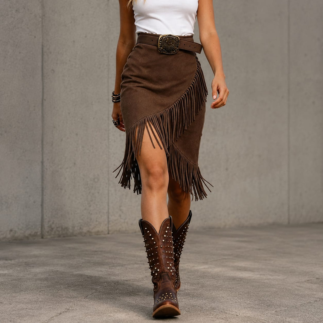 SKIRT MG 70430A