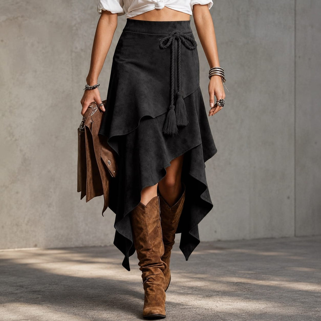 SKIRT MG 70431B