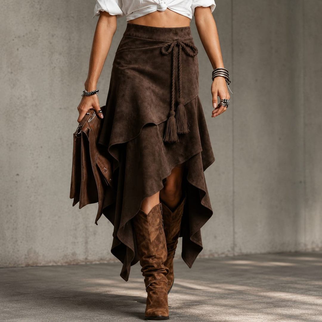 SKIRT MG 70431D