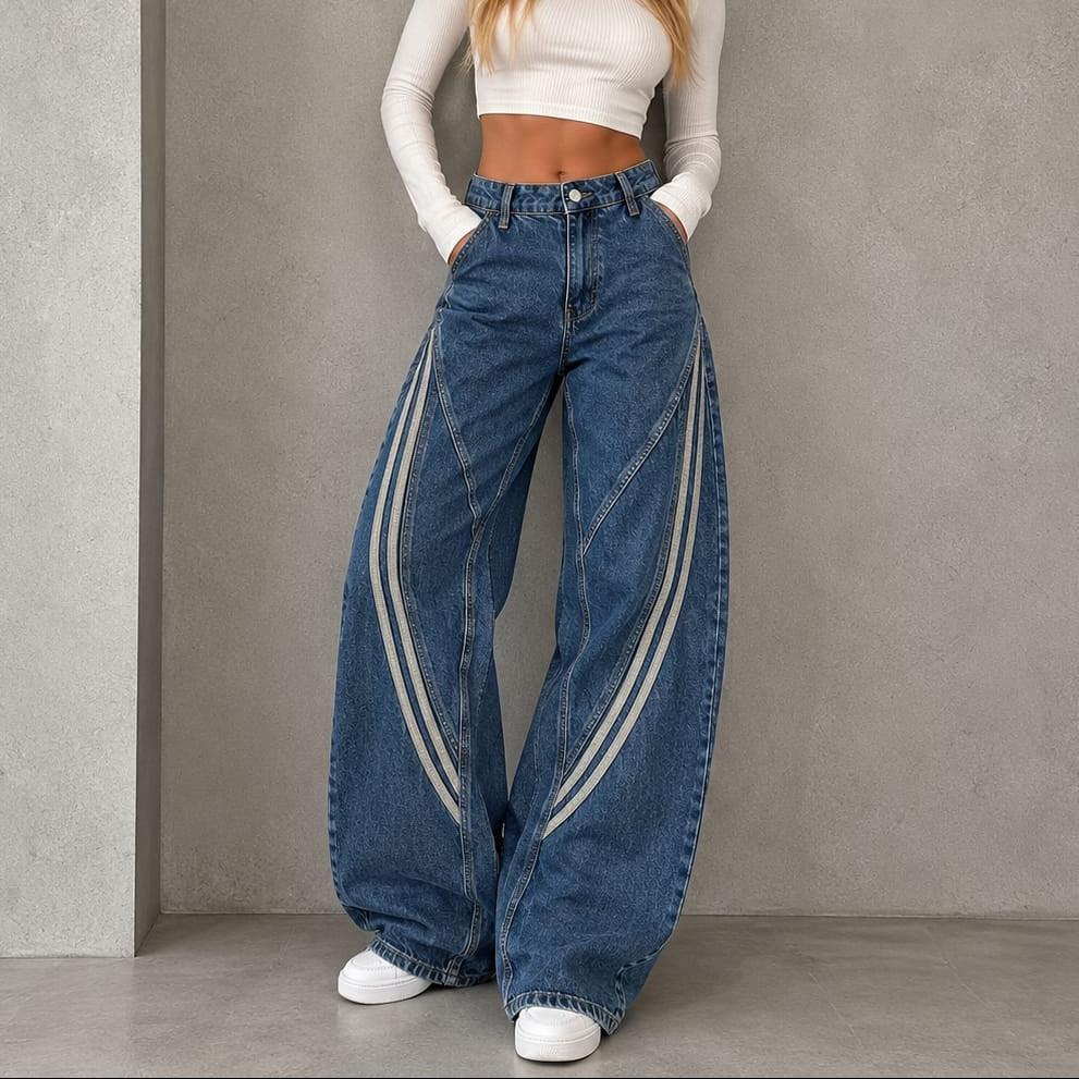 JEANS MG 70440