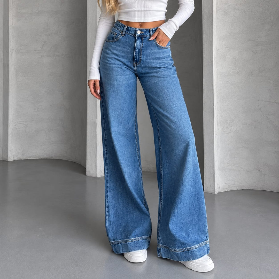 JEANS MG 70445