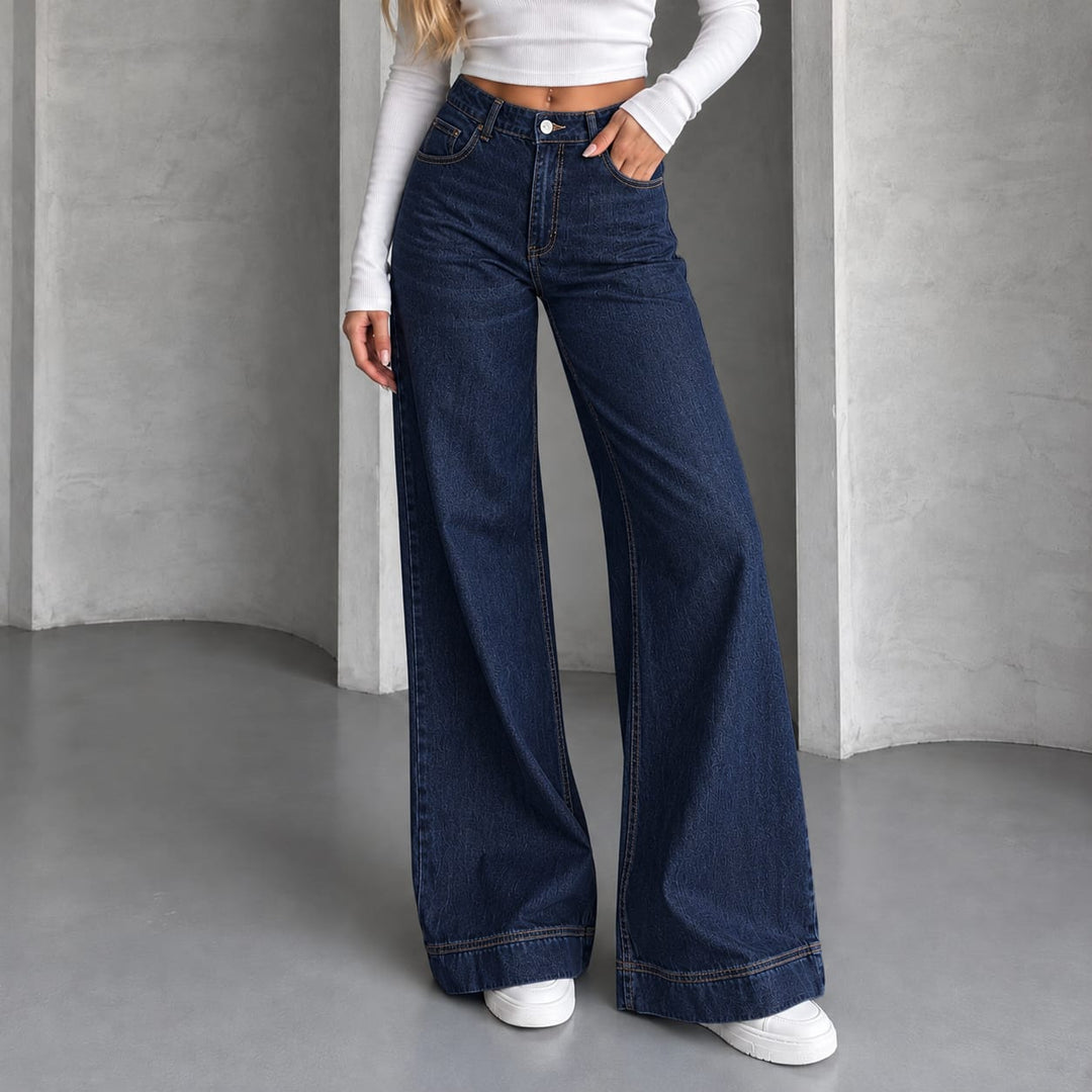 JEANS MG 70446