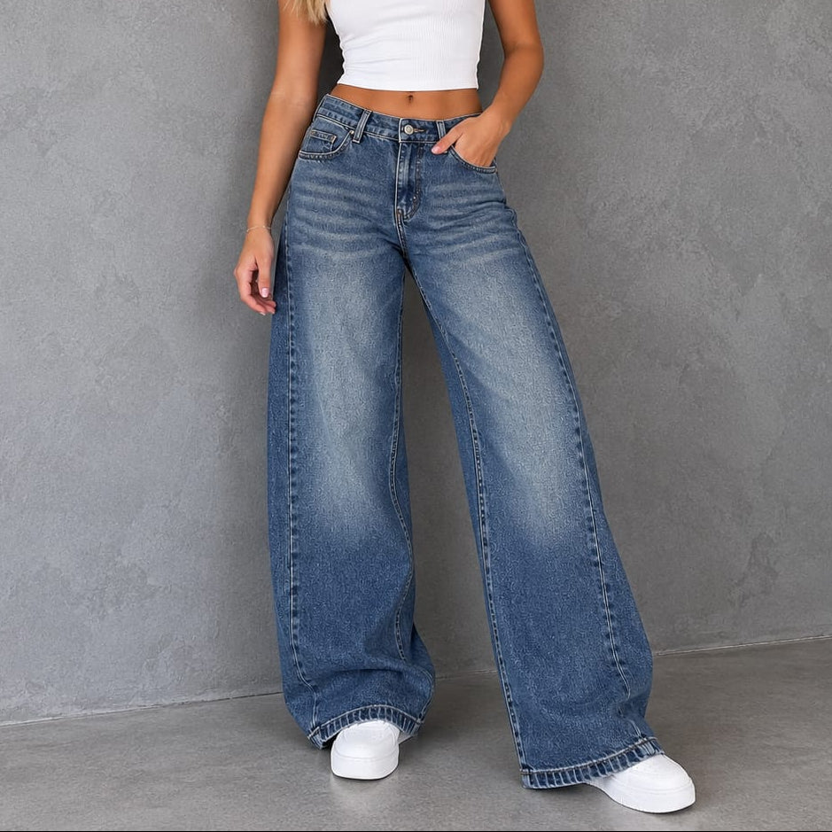 JEANS MG 70448